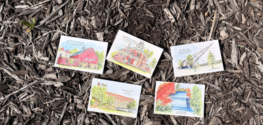 Share Your Hometown Pride This National Travel & Tourism Week