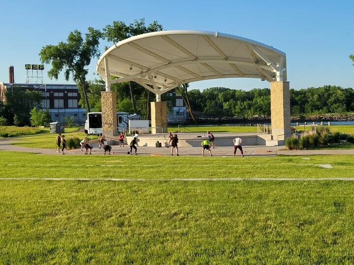 fitness-at-riverfront