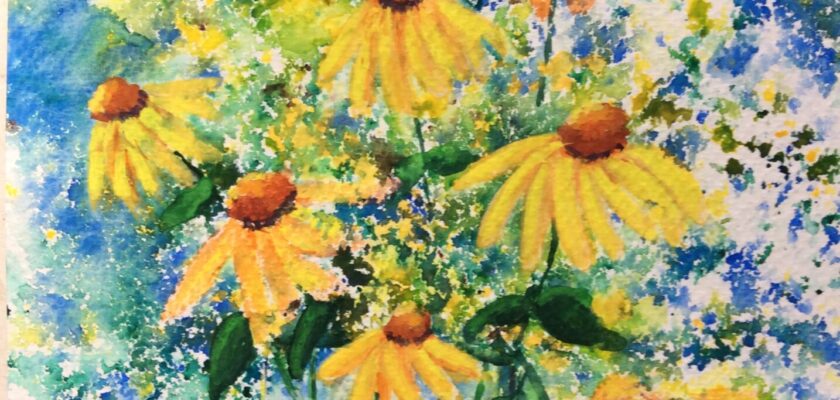 Yellowstone Art Trail