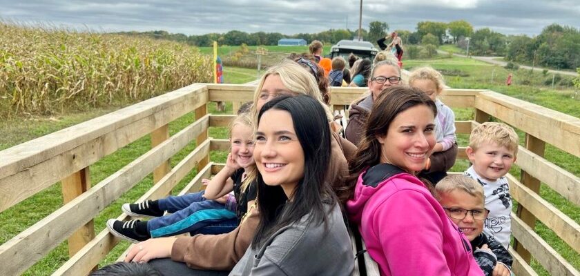 Top 3 Fall Must Dos in Chippewa County