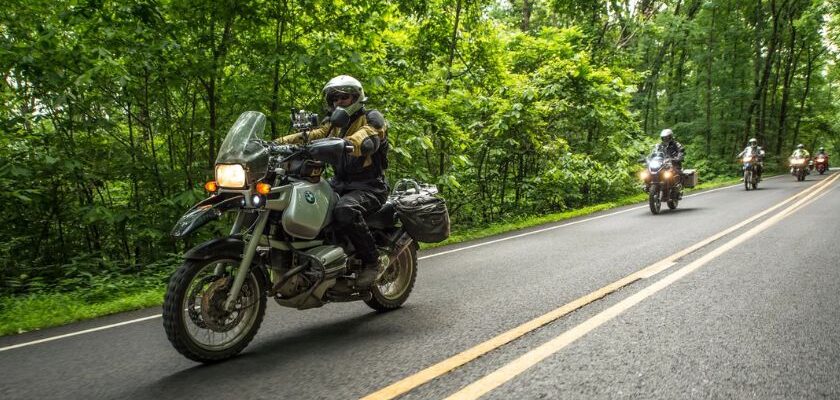 BMW Rally Chippewa Falls: Know Before You GO