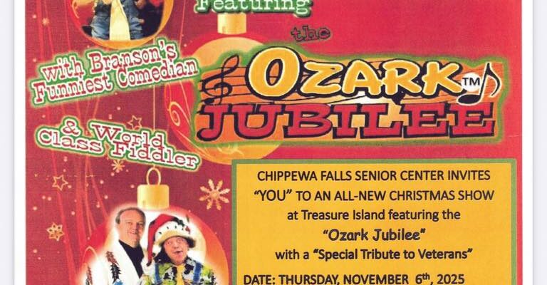 Branson Country Christmas