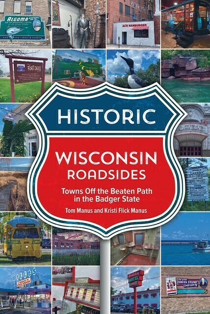 Historic Wisconsin