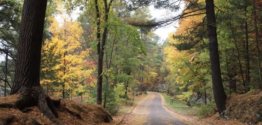 Your Ultimate Chippewa County Road Trip Guide