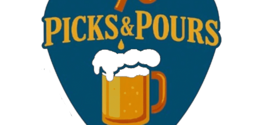 Picks & Pours Fest