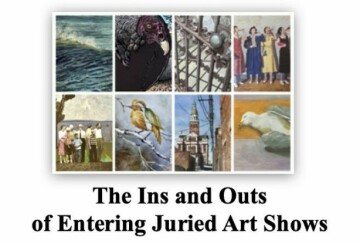 Juried Art
