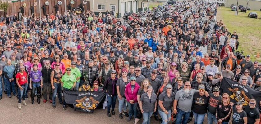 2026 HOG Rally Chippewa Falls: Know Before You GO