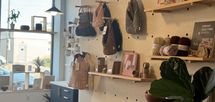 Boutiques in Downtown Chippewa Falls