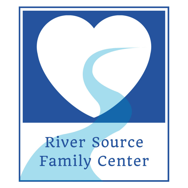 River Source logo