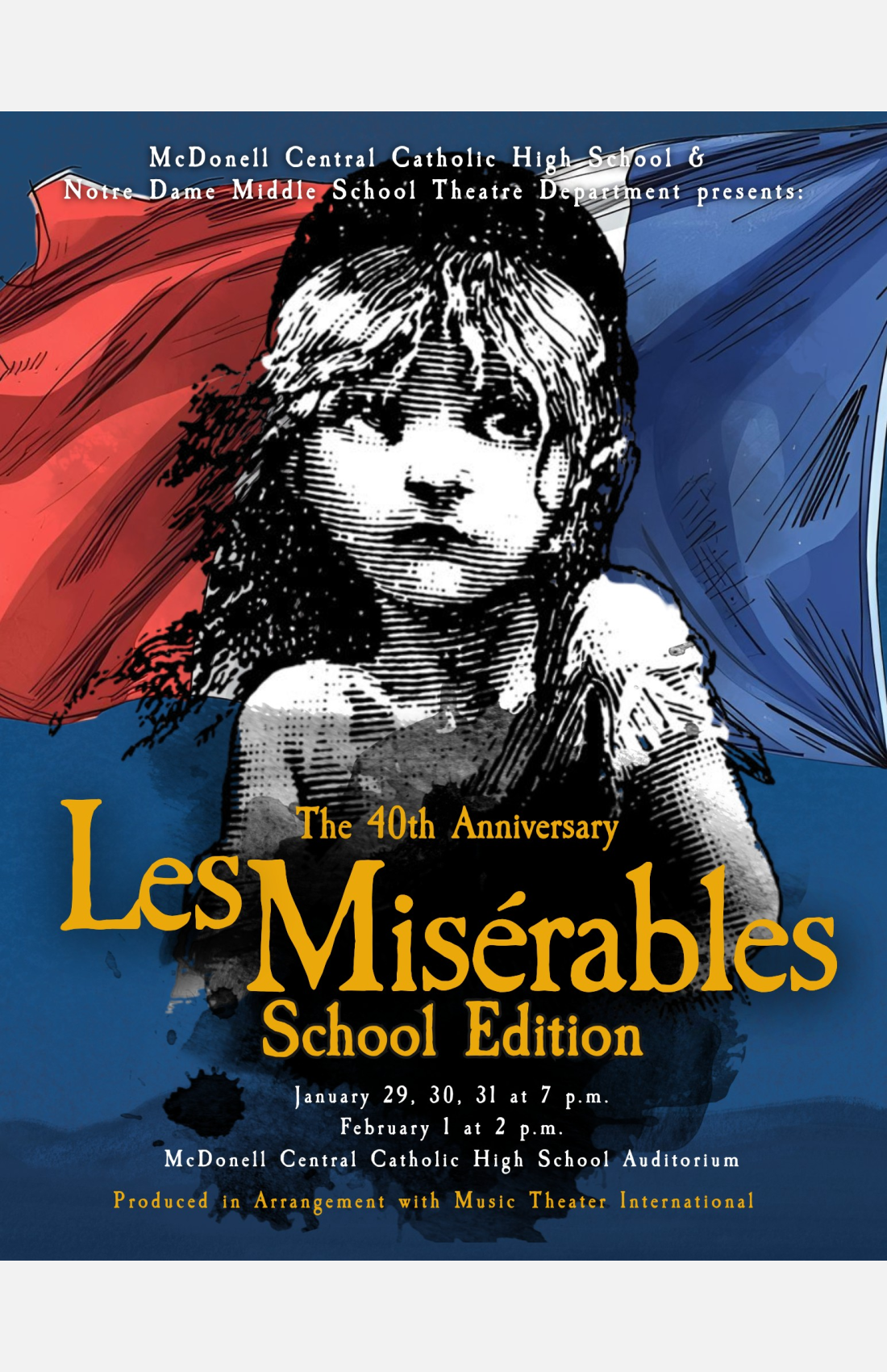Les Miserables