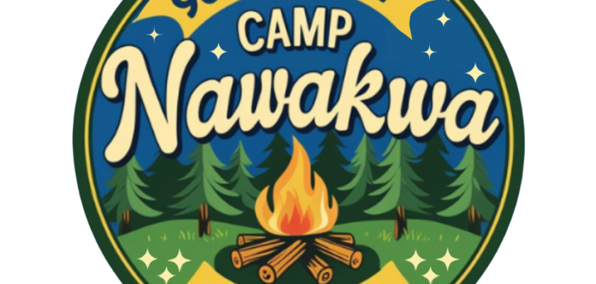 Summer Solstice Hike at Camp Nawakwa