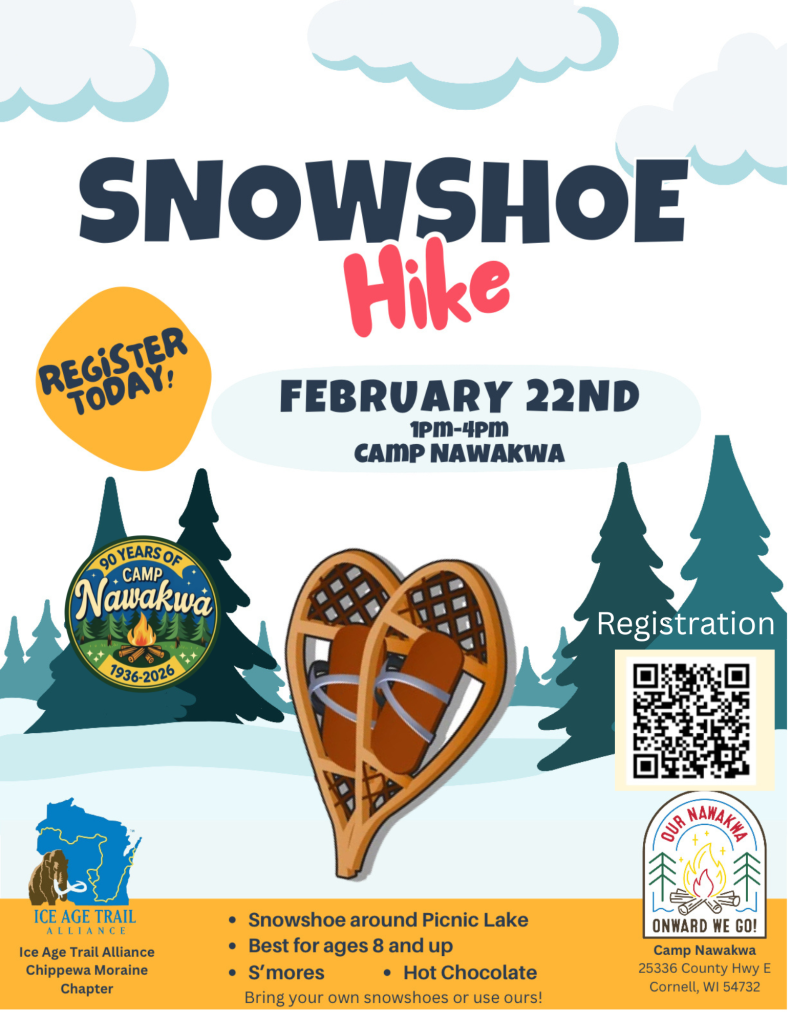 Snowshoe Hike