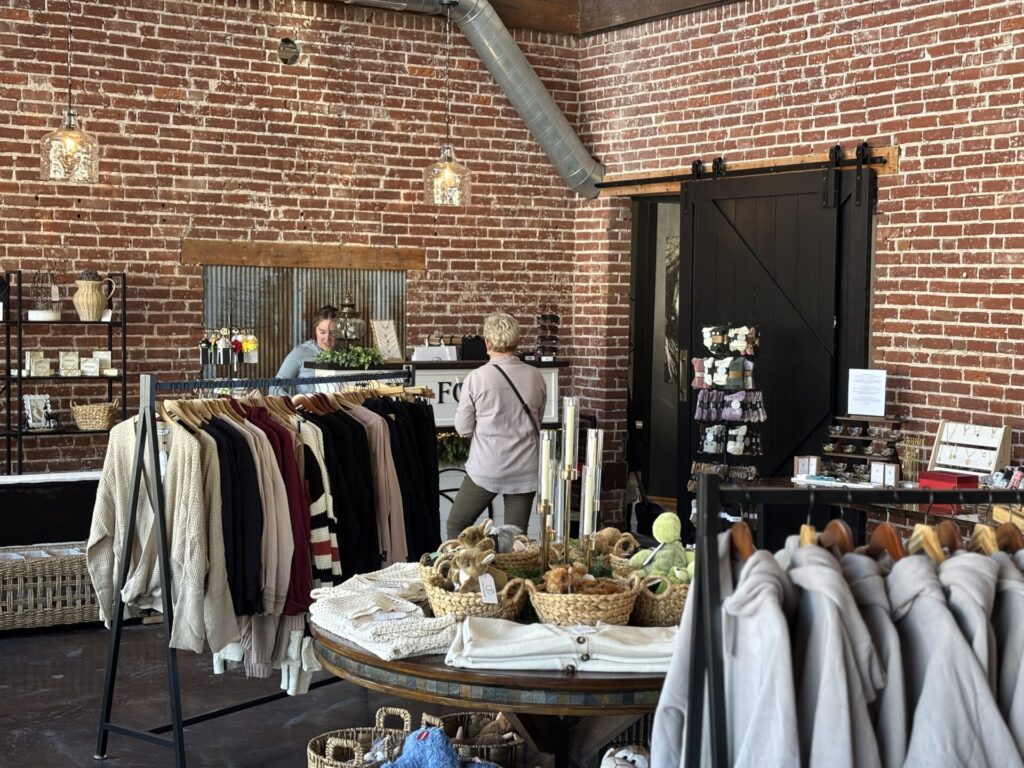 The Fordge Boutique Chippewa Falls
