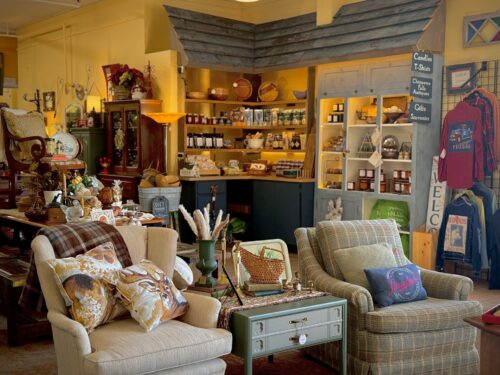 Collective Charm Furniture for sale.