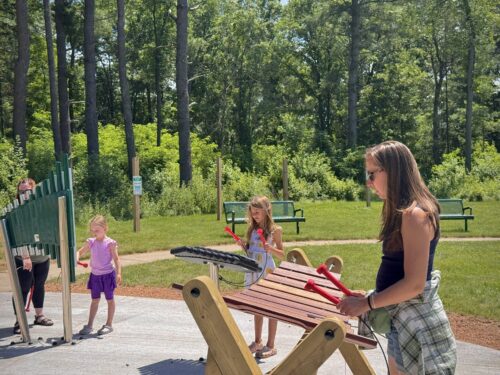 erickson-park-musical-playground-kids-family-summer-sunny-day