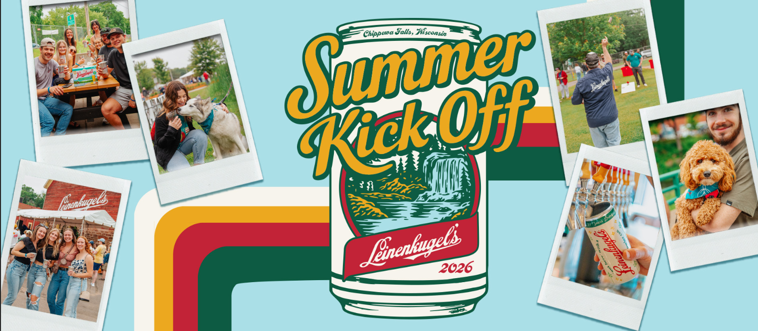 Leinie Lodge Summer Kick Off