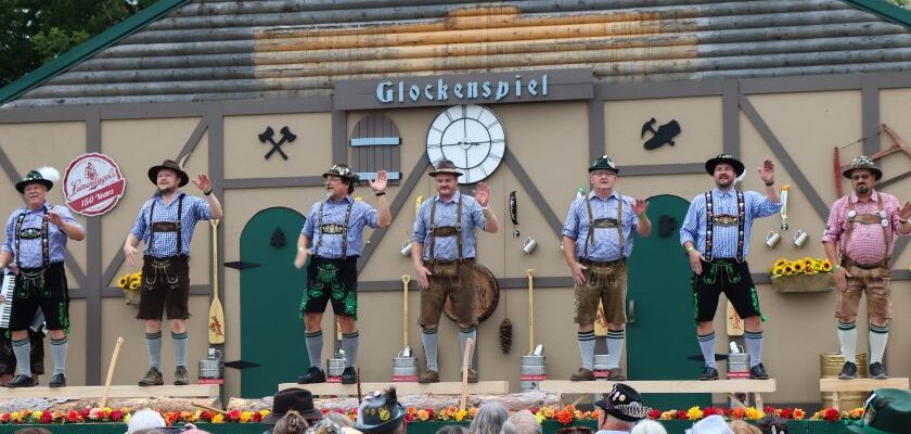 Oktoberfest Chippewa Falls: A Guide to the 2026 Celebration