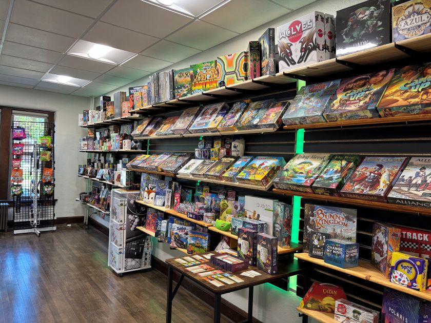 Northwoods Game Haven