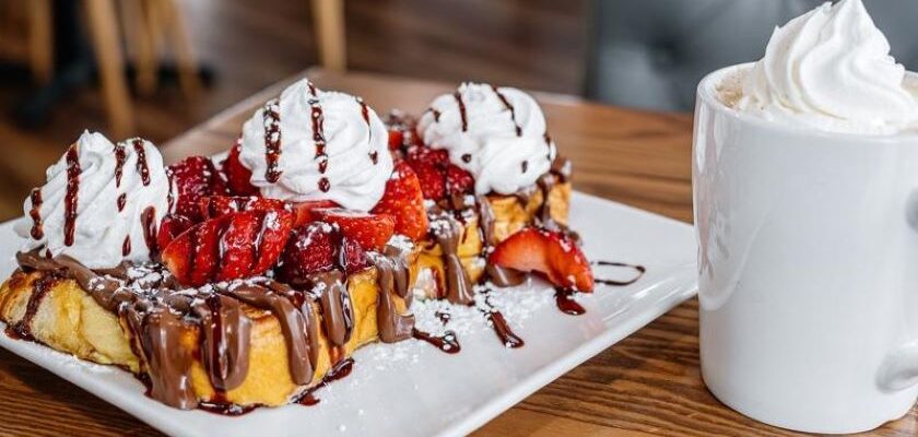 Brunch Spots in Chippewa County